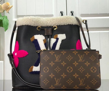 EC Luxury - LOV Bags - 2746