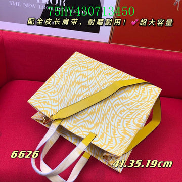 EC - FDE Bags - 2569