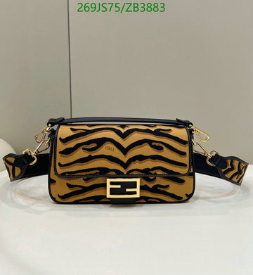 EC - FDE Bags - 479