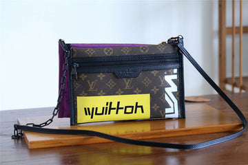 EC Fashion Lu-Vi bags - 10478