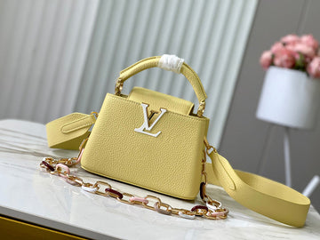 EC - LOV Women Bag - 440