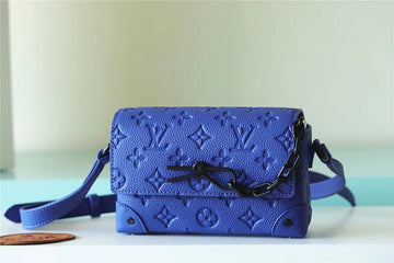 EC Fashion Lu-Vi bags - 9918