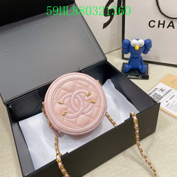 EC - CHL Bags - 1274