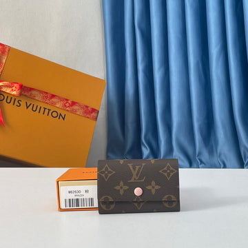 EC - LOV Wallet - 1334