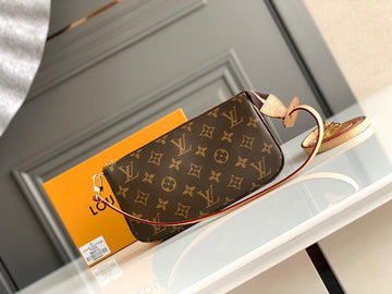 EC Fashion Lu-Vi bags - 17060
