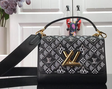 EC Luxury - LOV Bags - 2319