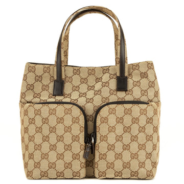 G*G CS Monogram Small Tote (3970017)