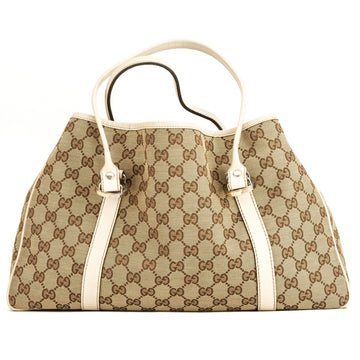 G*G CS Monogram Medium Twins Tote (3970021)