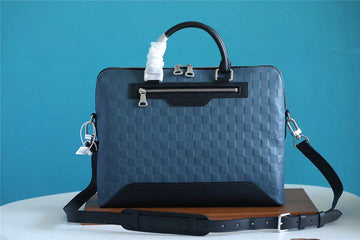 EC Fashion Lu-Vi bags - 9825