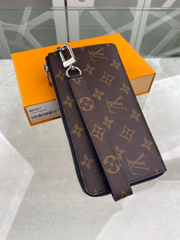 EC Fashion Lu-Vi bags - 17414