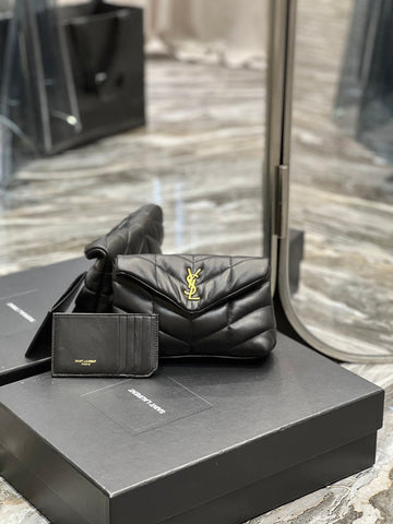 EC - YLS Bag - 484