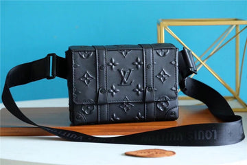 EC Fashion Lu-Vi bags - 10037