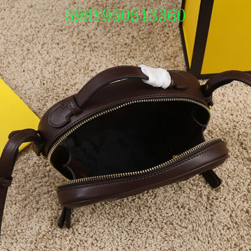 EC - FDE Bags - 2922