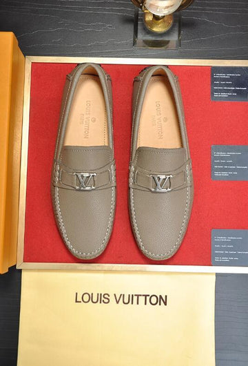 EC Luxury - LOV Men Shoes - 1475