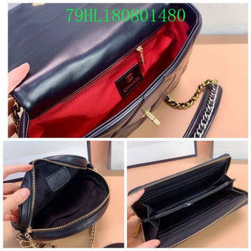 EC - CHL Bags - 2442