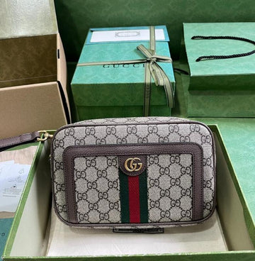 EC - GUKI Bags - 501