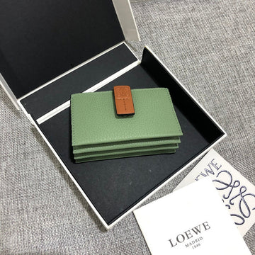EC - LOW Wallet - 065