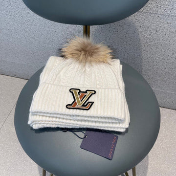 EC - LOV Cap - 205