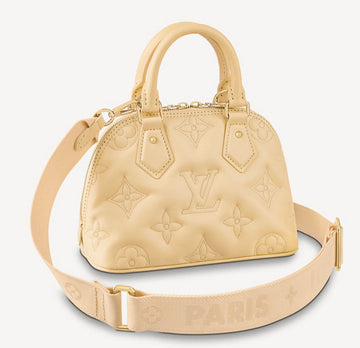 EC Fashion Lu-Vi Bags - 16706