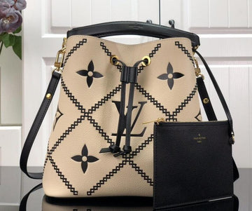 EC - LOV Bags - 1848