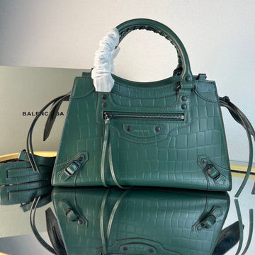 EC - BG Women Bag - 089