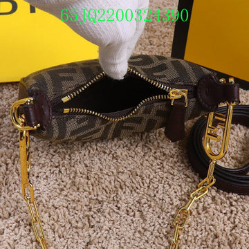 EC - FDE Bags - 1766