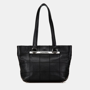 Caviar Choco Bar Tote