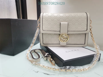 EC - GUKI Bags - 2357