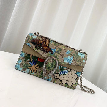 EC Luxury - GCI Bags - 1250