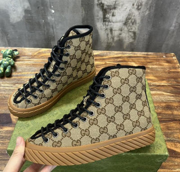 EC - GUKI Women Shoes - 1005