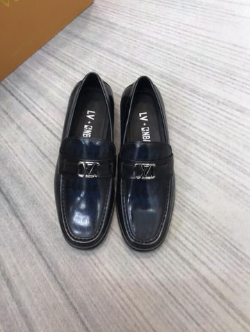 EC Luxury - LOV Men Shoes - 1354