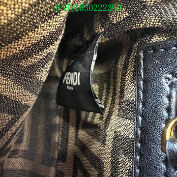 EC - FDE Bags - 2852