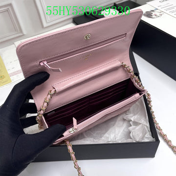 EC - CHL Bags - 519
