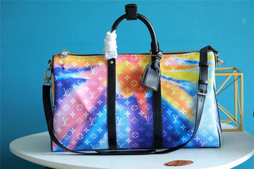 EC Fashion Lu-Vi bags - 11277