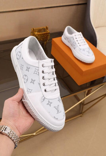 EC Luxury - LOV Men Shoes - 2004