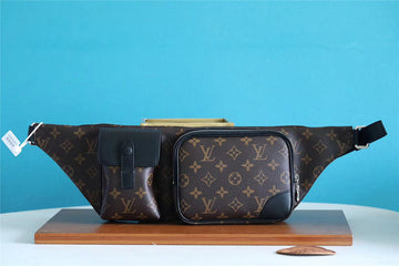 EC Fashion Lu-Vi bags - 10362
