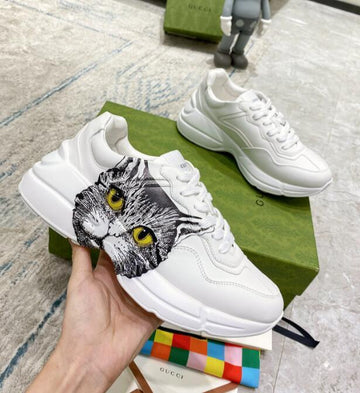 EC - GUKI Women Shoes - 1130