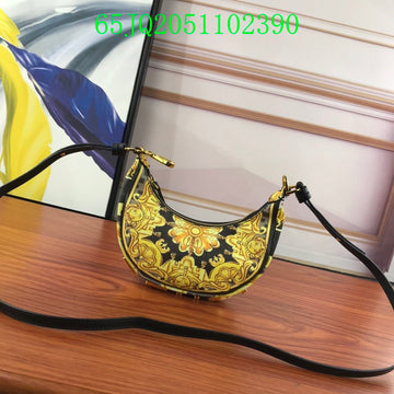 EC - FDE Bags - 1213