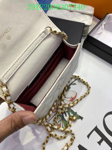 EC - CHL Wallet - 2496