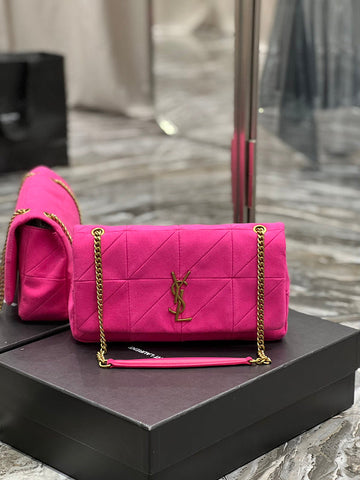 EC - YLS Bag - 549