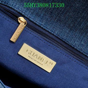 EC - CHL Bags - 122