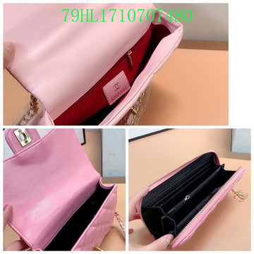 EC - CHL Bags - 2507