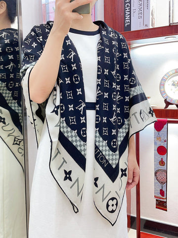 EC - LOV Scarf - 047
