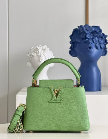 EC - LOV Bags - 1812