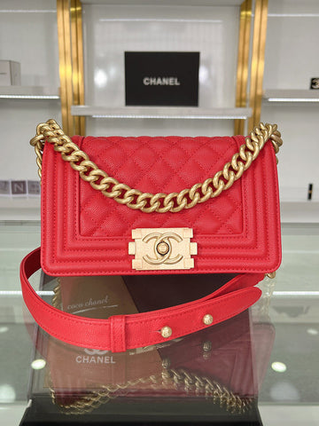 EC Luxury - CHL Bags - 3168