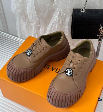 EC Luxury - LOV Women Shoes - 502