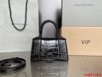CS - BG Hourglass Bags - 020