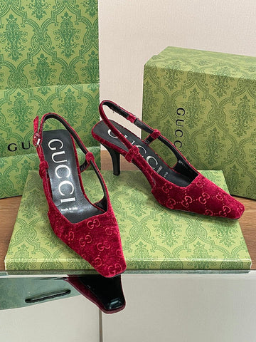 EC - GUKI Shoe - 1020