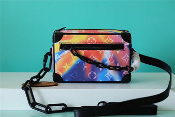 EC Fashion Lu-Vi bags - 10184