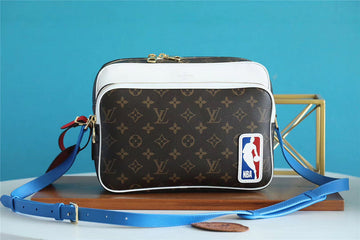 EC Fashion Lu-Vi bags - 10307
